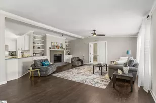 106 Freeman Dr, Laurens, SC 29360 - Photo 5