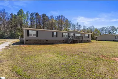 106 Freeman Drive, Laurens, SC 29360 - Photo 35