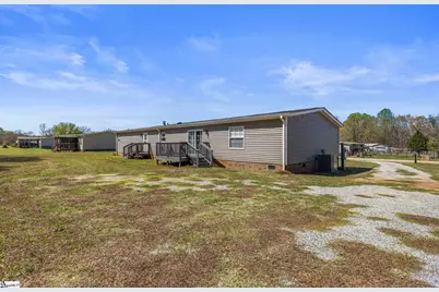 106 Freeman Drive, Laurens, SC 29360 - Photo 41