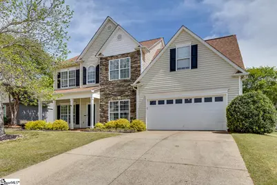 4 Crown Empire Court, Simpsonville, SC 29681 - Photo 3