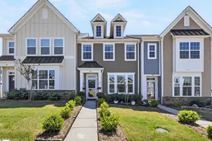307 Novelty Dr, Greer, SC 29651 - Photo 1