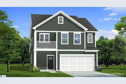 209 Burlywood Street, Fountain Inn, SC 29644 - Photo 1