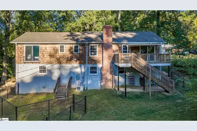 218 Lakewood Drive, Spartanburg, SC 29302 - Photo 33