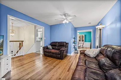 218 Lakewood Drive, Spartanburg, SC 29302 - Photo 5