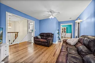 218 Lakewood Dr, Spartanburg, SC 29302 - Photo 5