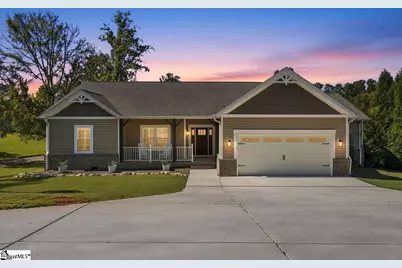 225 S Point Harbor Drive, Chappells, SC 29037 - Photo 1