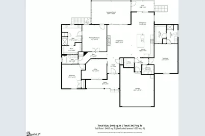 225 S Point Harbor Drive, Chappells, SC 29037 - Photo 47