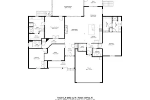 225 S Point Harbor Dr, Chappells, SC 29037 - Photo 47