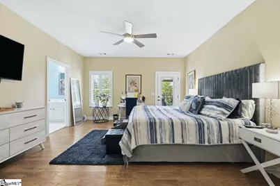 225 S Point Harbor Drive, Chappells, SC 29037 - Photo 29