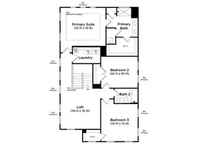 209 Phlox St, Fountain Inn, SC 29644 - Photo 3