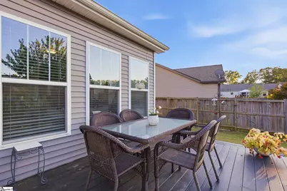 318 Stallion Road, Greenville, SC 29617 - Photo 35