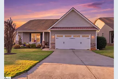 318 Stallion Road, Greenville, SC 29617 - Photo 1