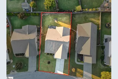 318 Stallion Road, Greenville, SC 29617 - Photo 39