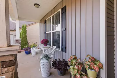 318 Stallion Road, Greenville, SC 29617 - Photo 9