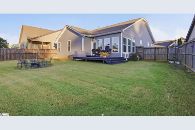 318 Stallion Road, Greenville, SC 29617 - Photo 37