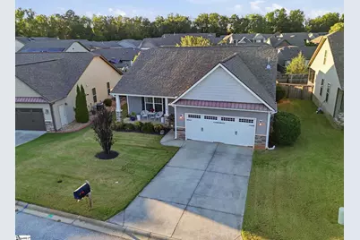 318 Stallion Road, Greenville, SC 29617 - Photo 5