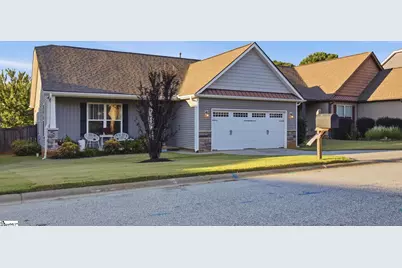318 Stallion Road, Greenville, SC 29617 - Photo 3