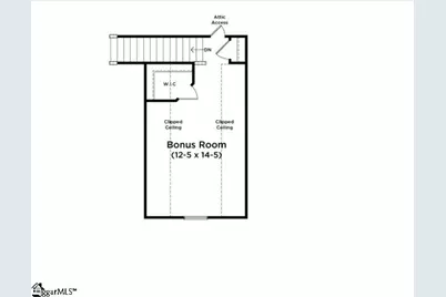 613 Burlywood Street, Fountain Inn, SC 29644 - Photo 3
