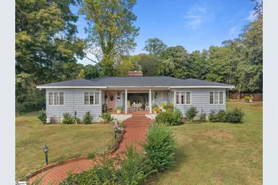 48 Crestline Road, Greenville, SC 29609 - Photo 1
