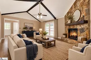 509 Rosebud Ln, Greer, SC 29650 - Photo 3