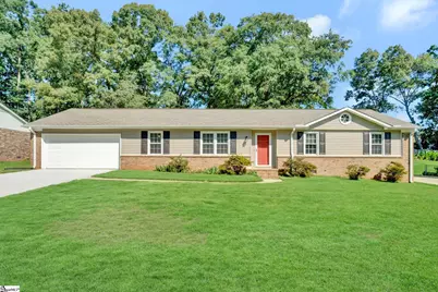 509 Rosebud Lane, Greer, SC 29650 - Photo 1