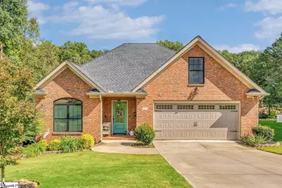 157 Hidden Ridge Drive, Spartanburg, SC 29301 - Photo 1