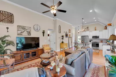 157 Hidden Ridge Drive, Spartanburg, SC 29301 - Photo 5