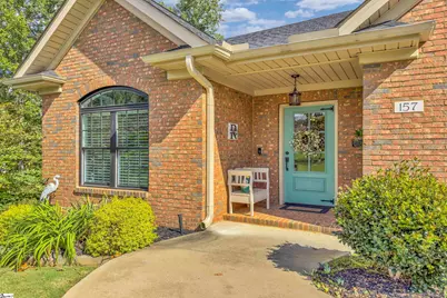 157 Hidden Ridge Drive, Spartanburg, SC 29301 - Photo 3