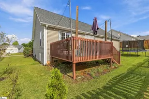 4 Clematis Dr, Taylors, SC 29687 - Photo 33