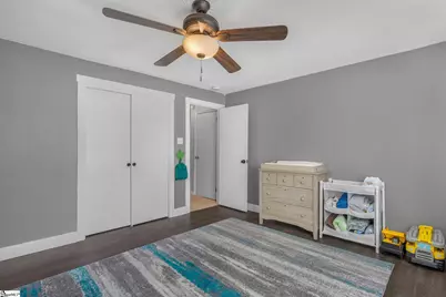 322 Wood Valley Drive, Anderson, SC 29621 - Photo 21