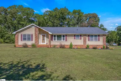 322 Wood Valley Drive, Anderson, SC 29621 - Photo 1