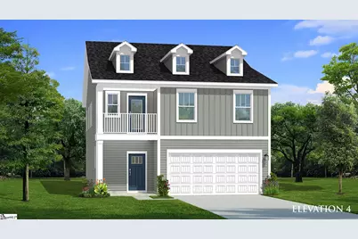 205 Burlywood Street, Fountain Inn, SC 29644 - Photo 1
