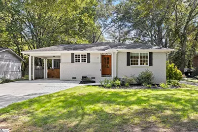 17 Vintage Avenue, Greenville, SC 29607 - Photo 1
