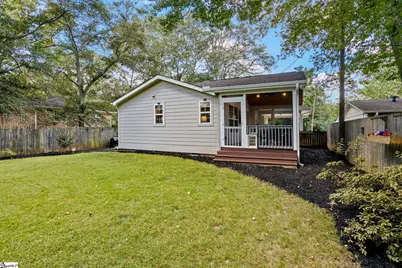 17 Vintage Avenue, Greenville, SC 29607 - Photo 5
