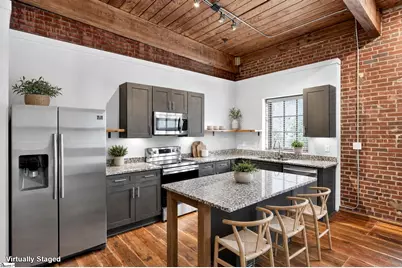 806 Green Avenue #UNIT 203, Greenville, SC 29605 - Photo 5