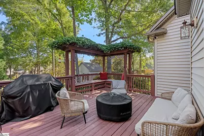 29 Ashby Grove Drive, Simpsonville, SC 29681 - Photo 37