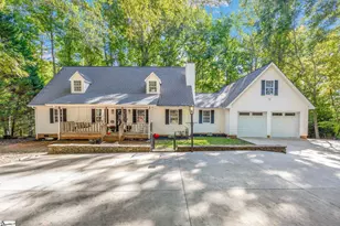 1418 Hunters Trail, Anderson, SC 29625 - Photo 1