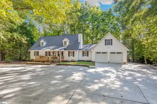 1418 Hunters Trail, Anderson, SC 29625 - Photo 3