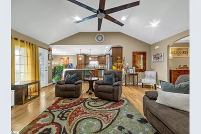 503 Cornucopia Lane, Inman, SC 29349 - Photo 9