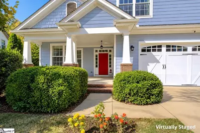 8 Palladio Drive, Greenville, SC 29617 - Photo 1