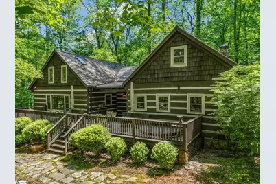 980 Mountain Forest Drive, Union Mills, NC 28167 - Photo 3
