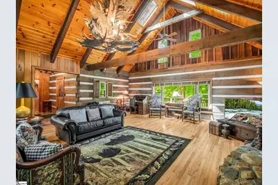980 Mountain Forest Drive, Union Mills, NC 28167 - Photo 7