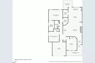 302 Videre Woods Court, Piedmont, SC 29673 - Photo 43