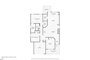 302 Videre Woods Ct, Piedmont, SC 29673 - Photo 43