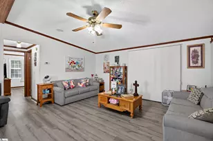 762 Bearhole Rd, Cross Hill, SC 29332 - Photo 3