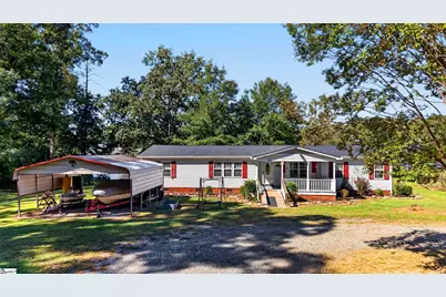 762 Bearhole Road, Cross Hill, SC 29332 - Photo 7