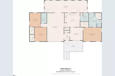 762 Bearhole Road, Cross Hill, SC 29332 - Photo 49