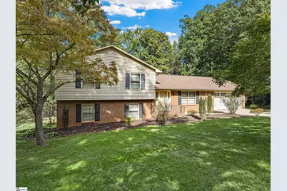 239 Briarcreek Drive, Spartanburg, SC 29301 - Photo 1