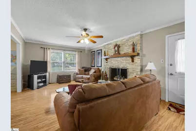 239 Briarcreek Drive, Spartanburg, SC 29301 - Photo 29