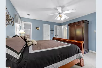 239 Briarcreek Drive, Spartanburg, SC 29301 - Photo 21